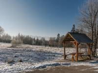 Czorsztyn nad wodą wielką i czystą...