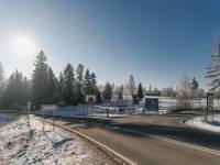 Czorsztyn nad wodą wielką i czystą...