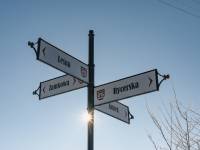 Czorsztyn nad wodą wielką i czystą...