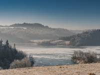 Czorsztyn nad wodą wielką i czystą...