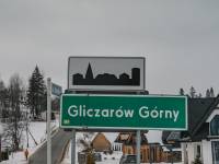 Gliczarów Górny