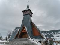 Kościół pw. Przemienienia Pańskiego