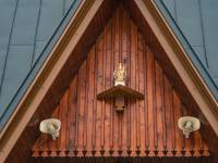 Kościół pw. Przemienienia Pańskiego