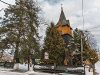 Kościół Najświętszego Serca Jezusa w Bukowinie Tatrzańskiej