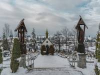 Kościół Najświętszego Serca Jezusa w Bukowinie Tatrzańskiej
