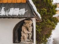 Kościół Najświętszego Serca Jezusa w Bukowinie Tatrzańskiej