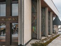 Kościół Najświętszego Serca Jezusa w Bukowinie Tatrzańskiej