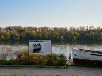 Toruńska łódka „Katarzynka”