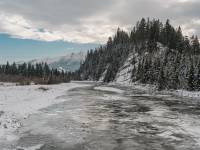 Bukowina Tatrzańska - opis miejscowości