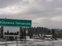 Bukowina Tatrzańska - opis miejscowości