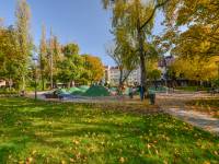 Park Ludowy im. Wincentego Witosa