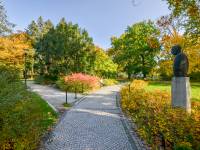 Park im. Jana Kochanowskiego