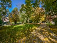 Park Kazimierza Wielkiego