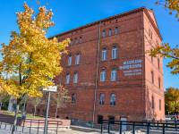 Muzeum Okręgowe im. Leona Wyczółkowskiego