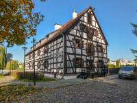 Muzeum Okręgowe im. Leona Wyczółkowskiego