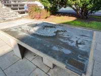 Makieta XVII-wiecznej Bydgoszczy