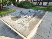 Makieta XVII-wiecznej Bydgoszczy