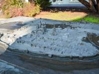 Makieta XVII-wiecznej Bydgoszczy