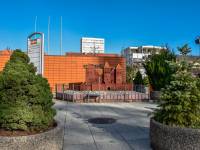 Makieta Zamku Kazimierza Wielkiego