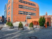 Makieta Zamku Kazimierza Wielkiego