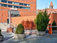 Makieta Zamku Kazimierza Wielkiego