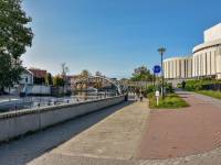 Most Kiepury - Most Miłości