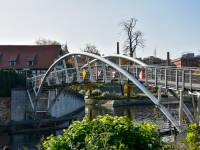 Most Kiepury - Most Miłości