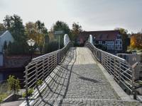 Most Kiepury - Most Miłości