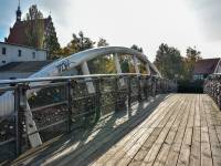 Most Kiepury - Most Miłości