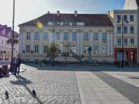 Biblioteka Publiczna w Bydgoszczy