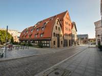 Spichlerz w Starym Porcie