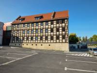 Spichlerz w Starym Porcie