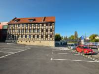 Spichlerz w Starym Porcie