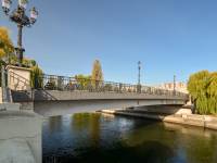 Most Jerzego Sulimy-Kamińskiego w Bydgoszczy