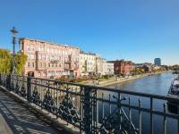 Most Jerzego Sulimy-Kamińskiego w Bydgoszczy