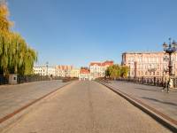 Most Jerzego Sulimy-Kamińskiego w Bydgoszczy