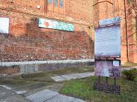 Kościół Macierzyństwa Najświętszej Marii Panny w Trzebiatowie