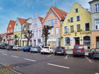 Stare Miasto w Trzebiatowie