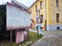 Ratusz w Trzebiatowie