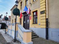 Ratusz w Trzebiatowie