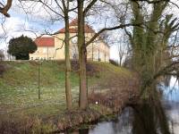 Pałac w Trzebiatowie