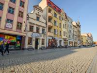 Galeria i Ośrodek Plastycznej Twórczości Dziecka w Toruniu