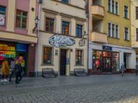 Galeria i Ośrodek Plastycznej Twórczości Dziecka w Toruniu