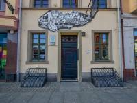 Galeria i Ośrodek Plastycznej Twórczości Dziecka w Toruniu