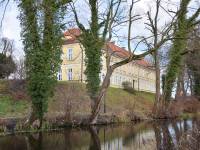 Pałac w Trzebiatowie