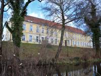 Pałac w Trzebiatowie