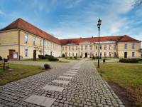 Pałac w Trzebiatowie