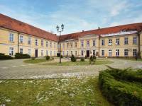 Pałac w Trzebiatowie