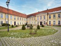 Pałac w Trzebiatowie