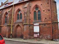 Kaplica św. Ducha w Trzebiatowie